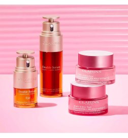 Multi-Active Nuit - Crème lissante, rénovatrice de peau - Toutes Peaux